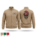 3521 Windbreaker - 1
