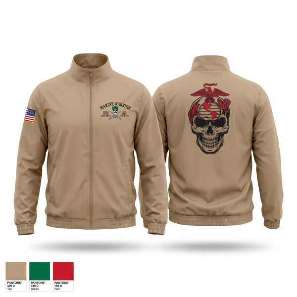 Windbreaker, 3521, Marines, Teamtime, Team time, sublimation, custom sports apparel, team uniforms, spirit wear, spiritwear, sports uniforms, custom shirts, team store, custom team store, fundraiser sports, apparel fundraiser