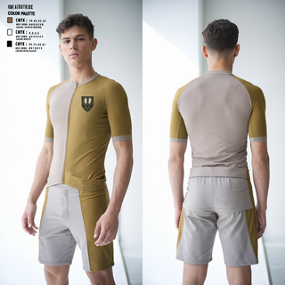 Short Sleeve Performance Shirt, 4./PuPiBtl.1 FFB Zg., , Teamtime, Team time, sublimation, custom sports apparel, team uniforms, spirit wear, spiritwear, sports uniforms, custom shirts, team store, custom team store, fundraiser sports, apparel fundraiser