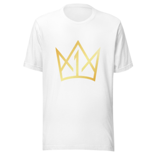 Unisex Staple T-Shirt - White