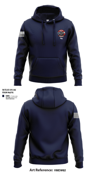 Hoodie, Goon 50, Fire Department, Teamtime, Team time, sublimation, custom sports apparel, team uniforms, spirit wear, spiritwear, sports uniforms, custom shirts, team store, custom team store, fundraiser sports, apparel fundraiser