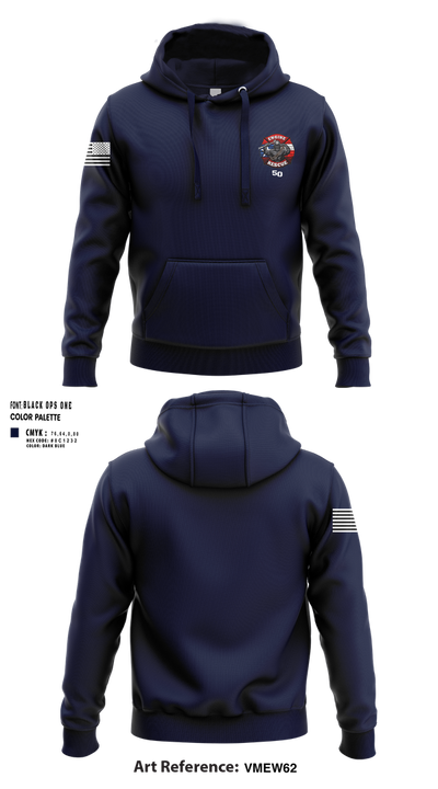 Goon 50 41476166 Hoodie - 120