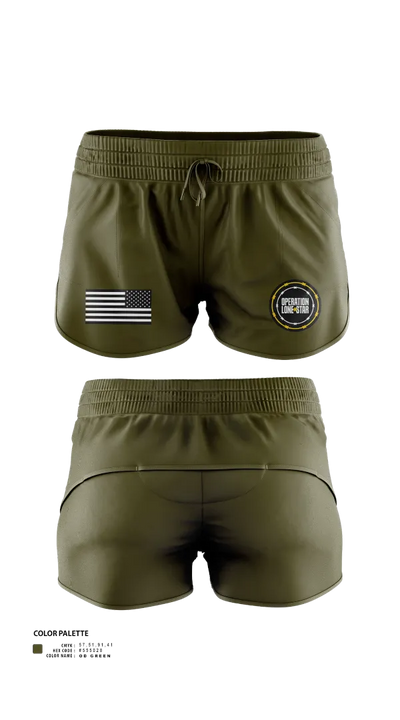 TFW S6 7101474 Ranger Panties - 22
