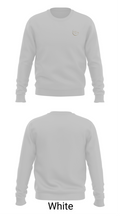 Fredericktown High School Cheerleading 32823567 Crew Neck Sweatshirt - 2