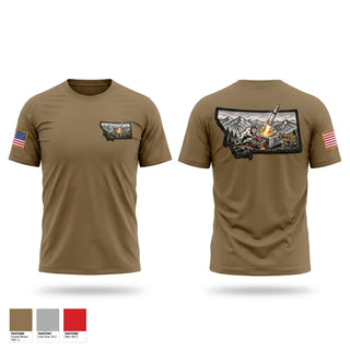 Old School Cotton Feel Shirt, 532TRS, Air Force, Teamtime, Team time, sublimation, custom sports apparel, team uniforms, spirit wear, spiritwear, sports uniforms, custom shirts, team store, custom team store, fundraiser sports, apparel fundraiser