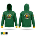 Mke Ducks Hoodie - 1