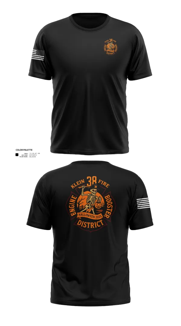Short Sleeve Performance Shirt, Fire Rescue Operations Group, Fire Department, Teamtime, Team time, sublimation, custom sports apparel, team uniforms, spirit wear, spiritwear, sports uniforms, custom shirts, team store, custom team store, fundraiser sports, apparel fundraiser