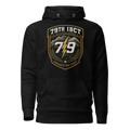 HHC 79TH IBCT Unisex Hoodie - 1