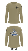Icehurst 97478226 Long Sleeve Performance Shirt 86