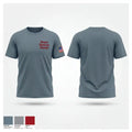Haysi Rescue Squad 83574306 Old School Cotton Feel Shirt - 1