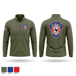 Windbreaker, McMAHAN FIRE & RESCUE, Fire Department, Teamtime, Team time, sublimation, custom sports apparel, team uniforms, spirit wear, spiritwear, sports uniforms, custom shirts, team store, custom team store, fundraiser sports, apparel fundraiser