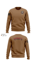 MPC/1-325AIR 14132042 Crew Neck Sweatshirt - 21