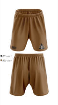 C-Co, 3-1 AHB, 1ID 11157023 Athletic Shorts With Pockets - 2