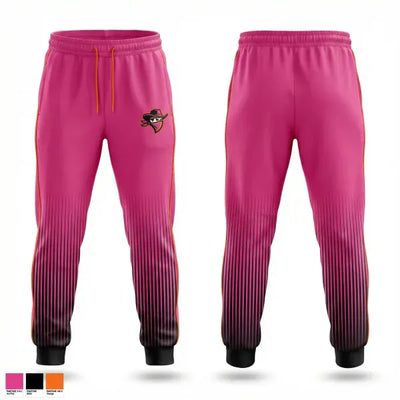 Lady Raiders 6251921 Sweatpants - 1