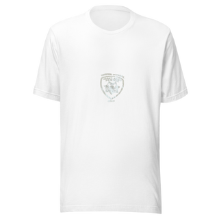 Unisex Staple T-Shirt - White