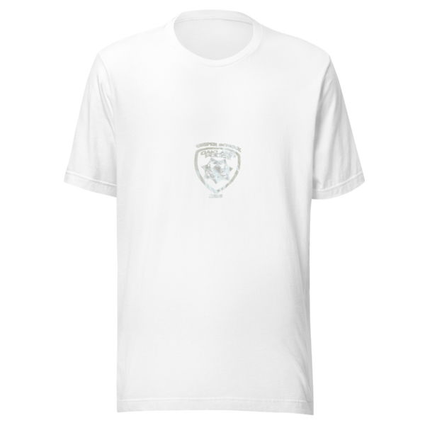 Unisex Staple T-Shirt - White