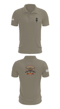 12 LCT 23495369 Short Sleeve Performance Polo - 5