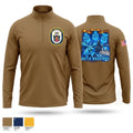 USS Anchorage 57489288 Windbreaker - 1