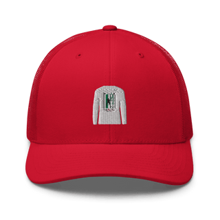 Massaponax Field Hockey 71618187 Retro Trucker Hat | Yupoong 6606