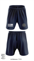 Camden Photo Unit 11027372 Athletic Shorts With Pockets - 101
