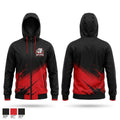 NTX Bulldogs 11625315 Windbreaker - 1