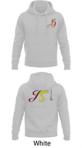 Jonny Five Film 55513459 Hoodie - 6