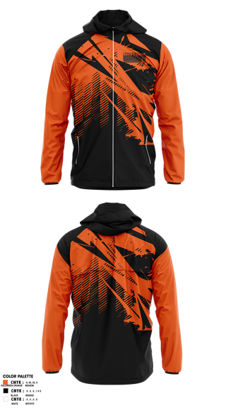 Windbreaker, Eastside Pride Wrestling Club, Wrestling, Teamtime, Team time, sublimation, custom sports apparel, team uniforms, spirit wear, spiritwear, sports uniforms, custom shirts, team store, custom team store, fundraiser sports, apparel fundraiser