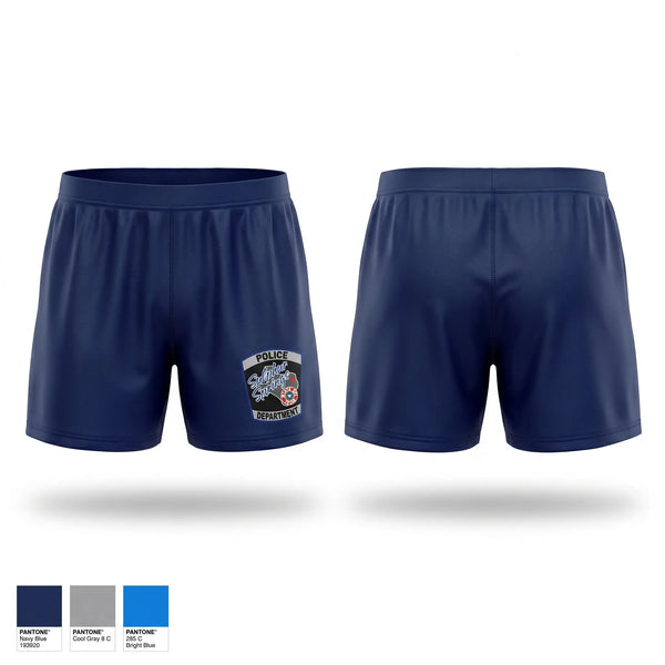 Ranger Panties, Sulphur Springs Police Department, Police, Teamtime, Team time, sublimation, custom sports apparel, team uniforms, spirit wear, spiritwear, sports uniforms, custom shirts, team store, custom team store, fundraiser sports, apparel fundraiser