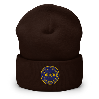 440th CBRN CO 79820871 Cuffed Beanie | Yupoong 1501KC