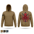 Kraken Hoodie - 1