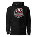 Hurricanes Unisex Hoodie - 1