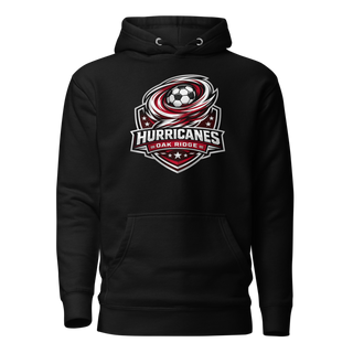 Unisex Hoodie - 1 - Black