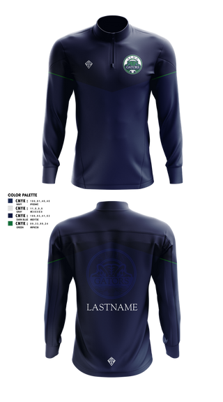 Quarter Zip Jacket, Shadow Ridge MS Staff, Men's Soccer, Teamtime, Team time, sublimation, custom sports apparel, team uniforms, spirit wear, spiritwear, sports uniforms, custom shirts, team store, custom team store, fundraiser sports, apparel fundraiser