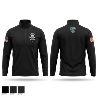 Windbreaker, Clermont PD, Police, Teamtime, Team time, sublimation, custom sports apparel, team uniforms, spirit wear, spiritwear, sports uniforms, custom shirts, team store, custom team store, fundraiser sports, apparel fundraiser