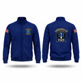 Louisville Rescue Windbreaker - 2