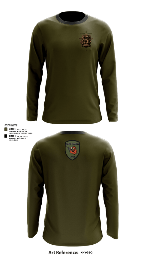 Long Sleeve Performance Shirt, Juniors run, Track & Field, Teamtime, Team time, sublimation, custom sports apparel, team uniforms, spirit wear, spiritwear, sports uniforms, custom shirts, team store, custom team store, fundraiser sports, apparel fundraiser