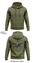 Walker county sheriffs office 50941417 Hoodie - 4