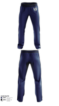 Trinity Collegiate 7993571 Sweatpants - 1