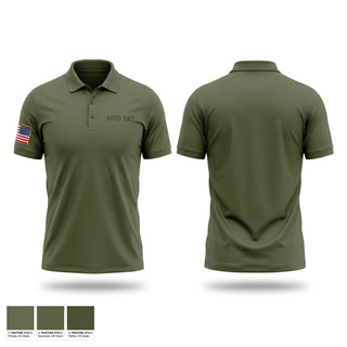 Short Sleeve Performance Polo, MPD SRT, Police, Teamtime, Team time, sublimation, custom sports apparel, team uniforms, spirit wear, spiritwear, sports uniforms, custom shirts, team store, custom team store, fundraiser sports, apparel fundraiser