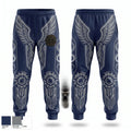 NFD EMS SOP Sweatpants - 1