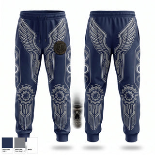 Sweatpants, NFD EMS SOP, EMS/EMT, Teamtime, Team time, sublimation, custom sports apparel, team uniforms, spirit wear, spiritwear, sports uniforms, custom shirts, team store, custom team store, fundraiser sports, apparel fundraiser