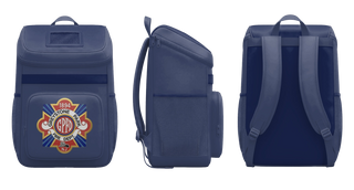 Gear Bag, Greystone Park Fire Department, Fire Department, Teamtime, Team time, sublimation, custom sports apparel, team uniforms, spirit wear, spiritwear, sports uniforms, custom shirts, team store, custom team store, fundraiser sports, apparel fundraiser