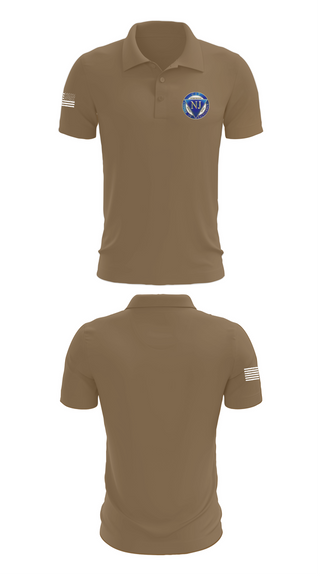 Short Sleeve Performance Polo, CIT-NJ, , Teamtime, Team time, sublimation, custom sports apparel, team uniforms, spirit wear, spiritwear, sports uniforms, custom shirts, team store, custom team store, fundraiser sports, apparel fundraiser