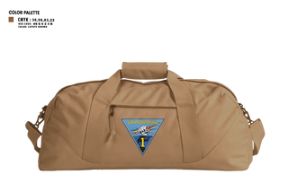 Duffle Bag, SCW-1, Navy, Teamtime, Team time, sublimation, custom sports apparel, team uniforms, spirit wear, spiritwear, sports uniforms, custom shirts, team store, custom team store, fundraiser sports, apparel fundraiser