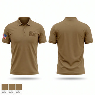 Short Sleeve Performance Polo, 298th smc, Army, Teamtime, Team time, sublimation, custom sports apparel, team uniforms, spirit wear, spiritwear, sports uniforms, custom shirts, team store, custom team store, fundraiser sports, apparel fundraiser