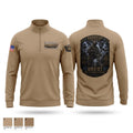 Robocop UAS UT Windbreaker - 1