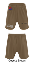 CNFK DET CHINHAE 74281710 Athletic Shorts With Pockets - 9