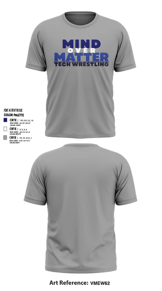 Short Sleeve Performance Shirt, Brooklyn Tech, Wrestling, Teamtime, Team time, sublimation, custom sports apparel, team uniforms, spirit wear, spiritwear, sports uniforms, custom shirts, team store, custom team store, fundraiser sports, apparel fundraiser