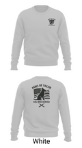 Longwood 16779552 Crew Neck Sweatshirt - 2