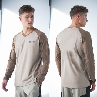 Long Sleeve Performance Shirt, OPFOR, , Teamtime, Team time, sublimation, custom sports apparel, team uniforms, spirit wear, spiritwear, sports uniforms, custom shirts, team store, custom team store, fundraiser sports, apparel fundraiser